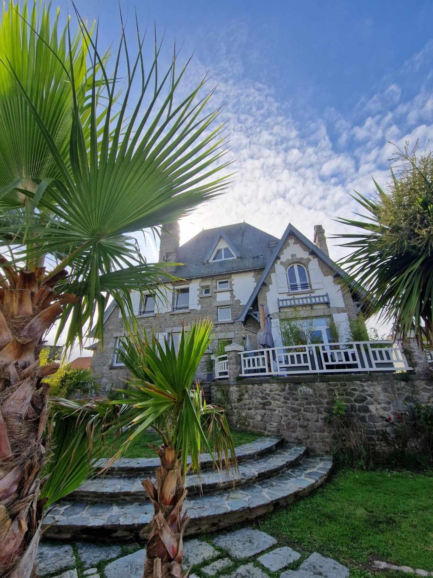 Fresquet Bed & Breakfast *