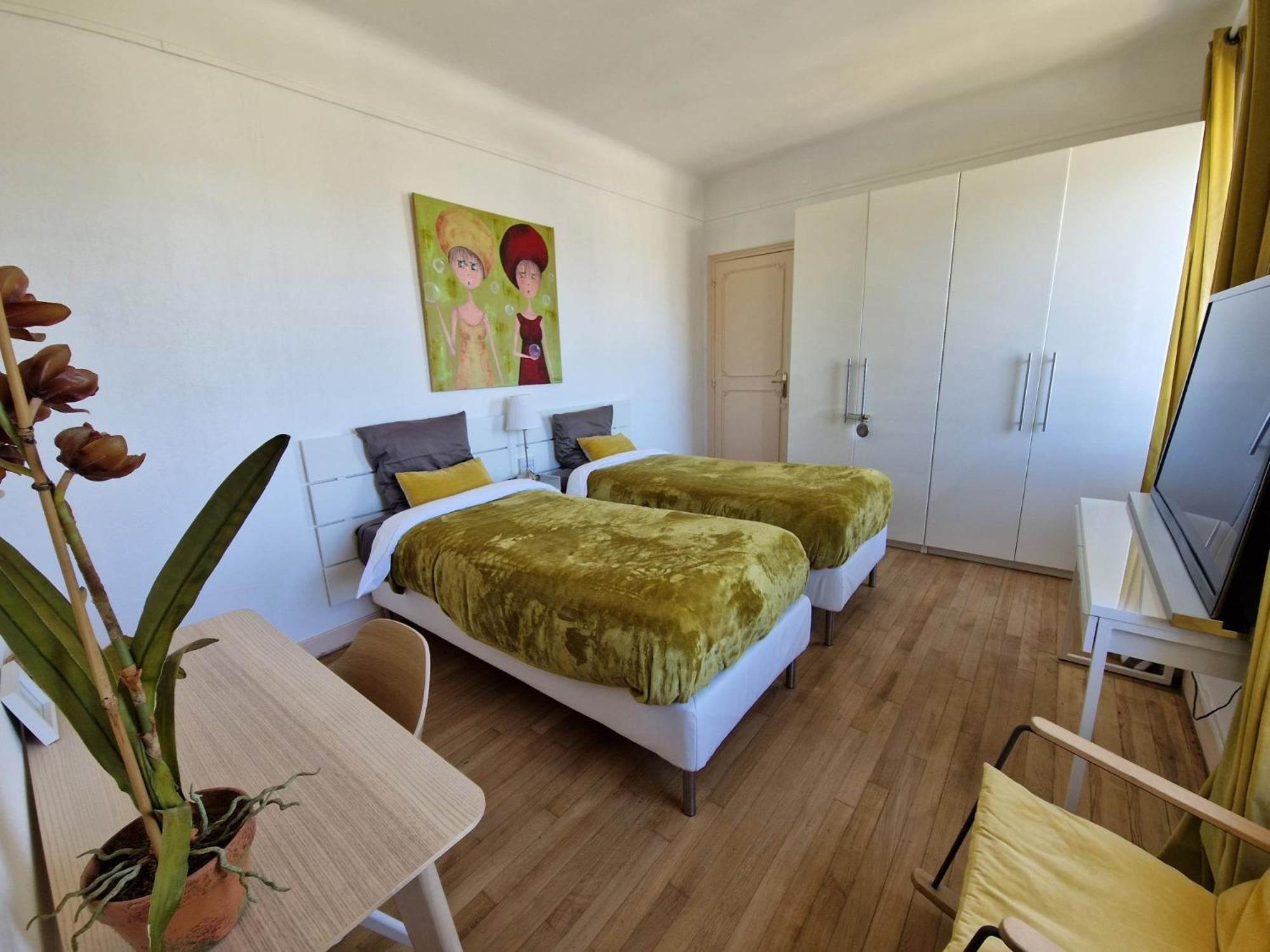 Bed & Breakfast Fresquet Cherbourg-en-Cotentin