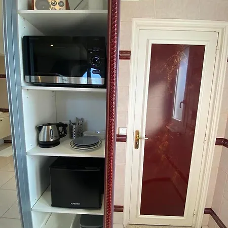 Villa Fresquet Cherbourg-en-Cotentin Extérieur photo