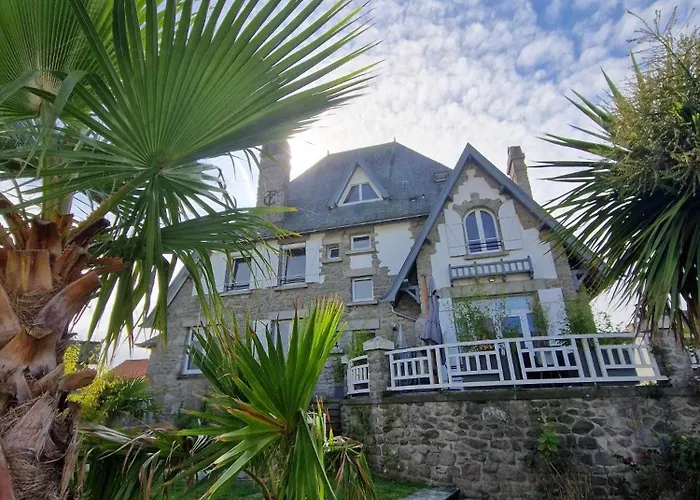 Villa Fresquet