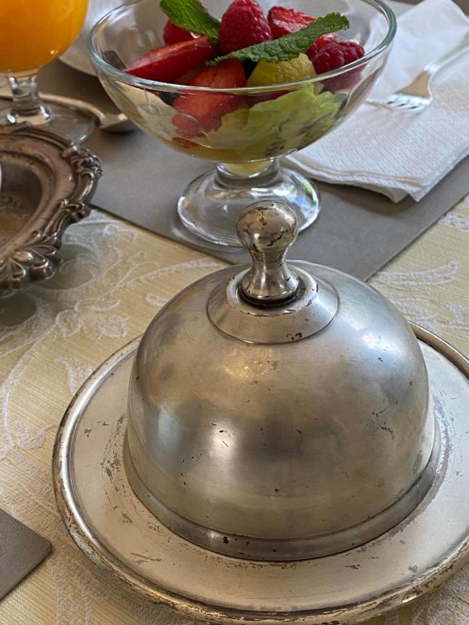 Fresquet Bed & Breakfast *