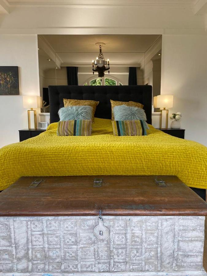 Fresquet Bed & Breakfast *