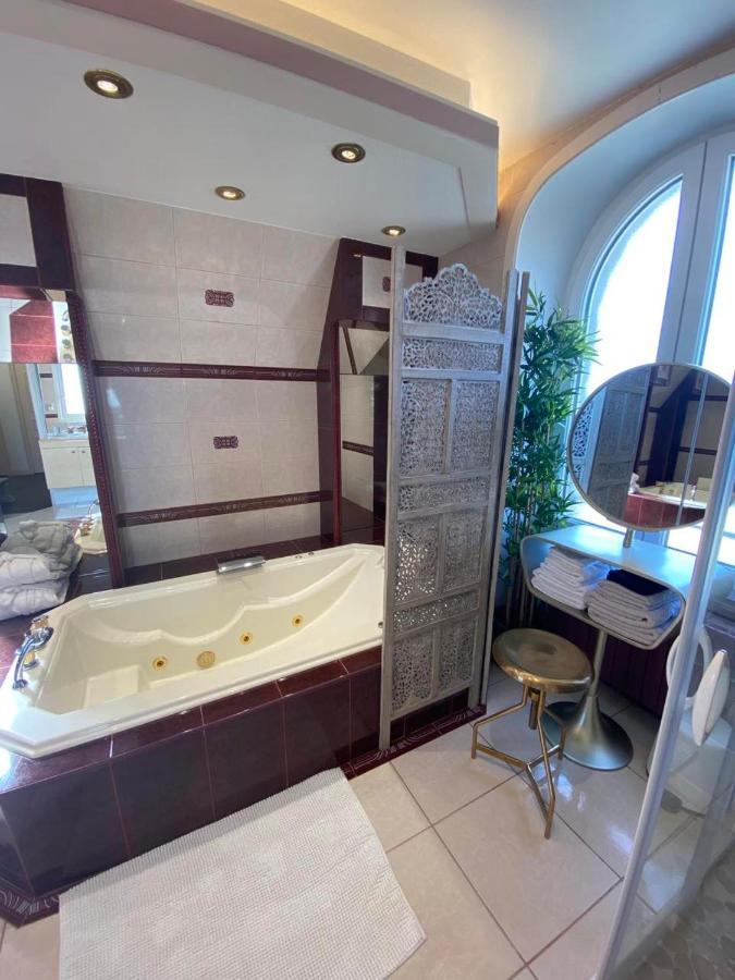 Fresquet Bed & Breakfast