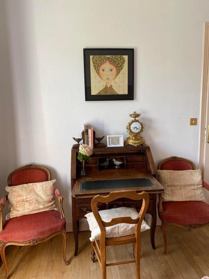 Bed & Breakfast Fresquet Cherbourg-en-Cotentin
