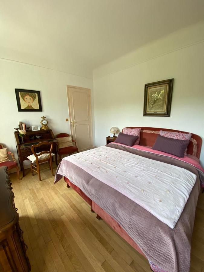Fresquet Bed & Breakfast Cherbourg-en-Cotentin