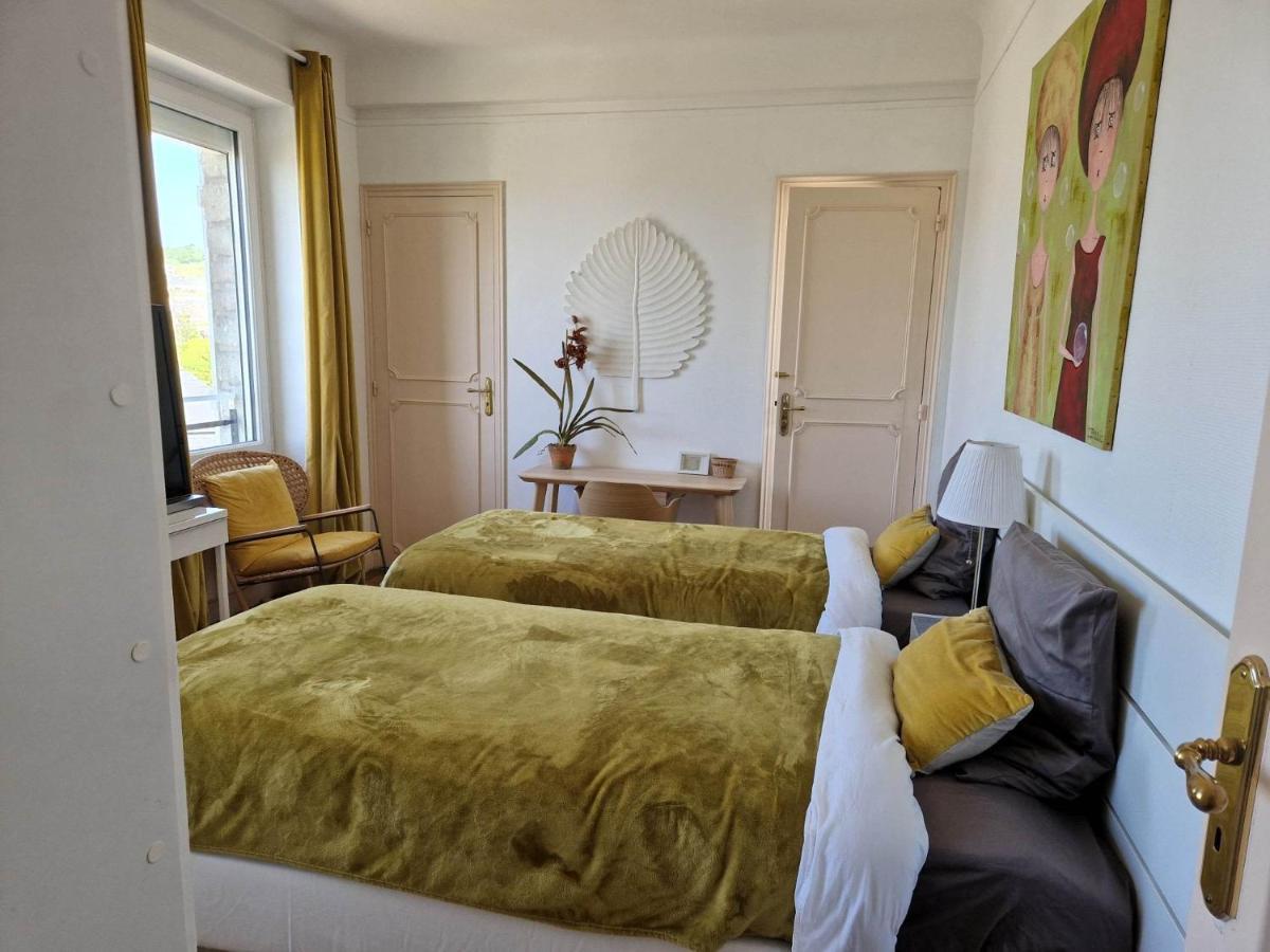 Bed & Breakfast Fresquet Cherbourg-en-Cotentin