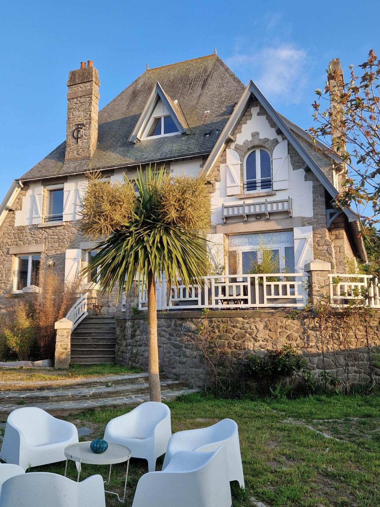 Fresquet Bed & Breakfast Cherbourg-en-Cotentin